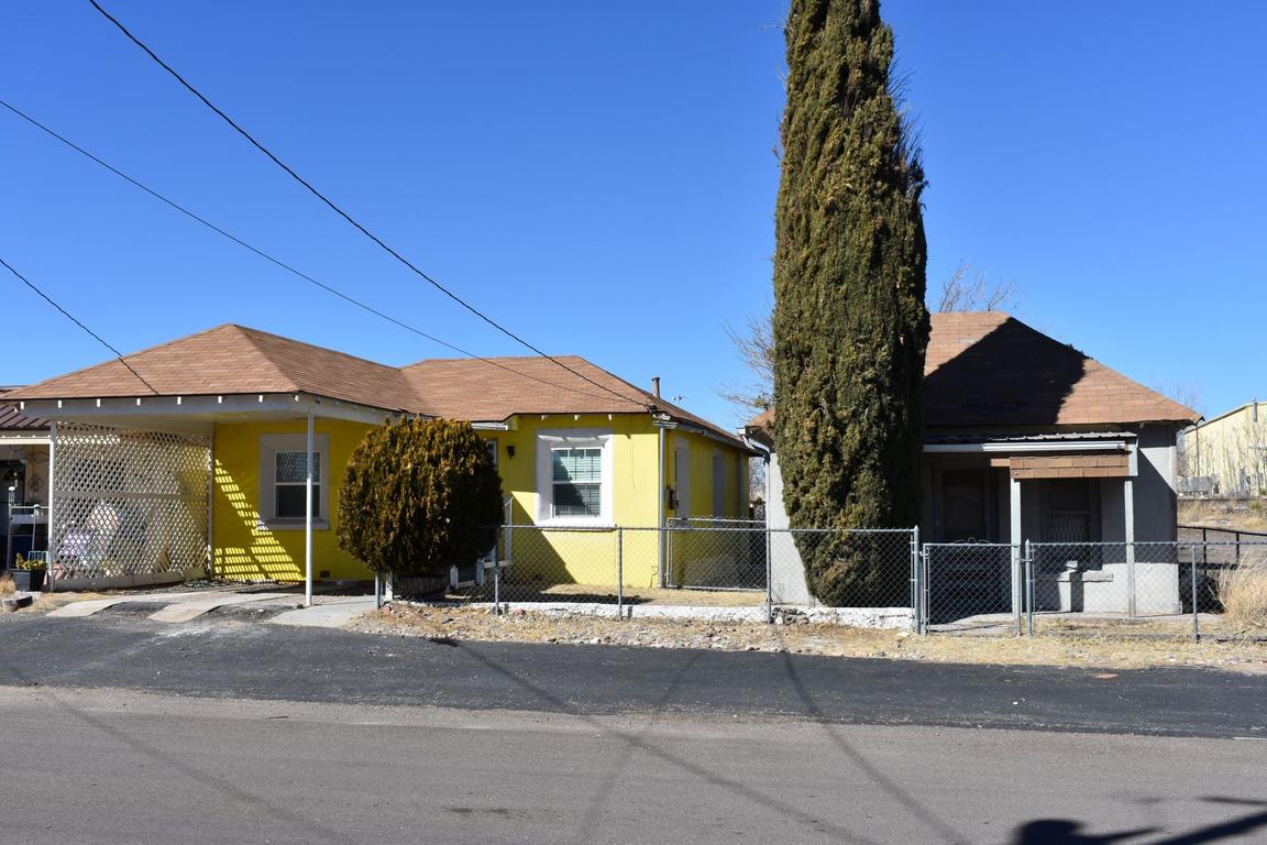 MLS#:902WestElPaso,Marfa,Texas